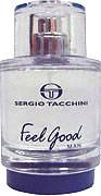 Sergio Tacchini Feel Good Man