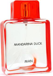 Mandarina Duck Man