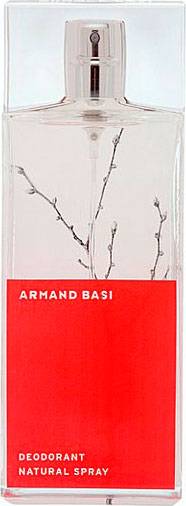 Armand Basi In Red