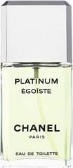 Chanel Platinum Egoiste