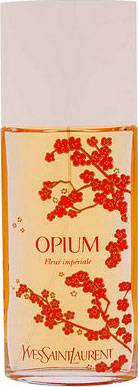 Yves Saint Laurent Opium Fleur Imperiale Eau d`Orient
