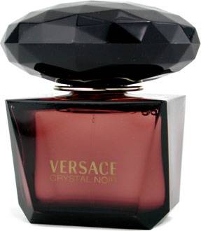 Versace Crystal Noir