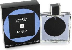 Lanvin Arpege pour Homme