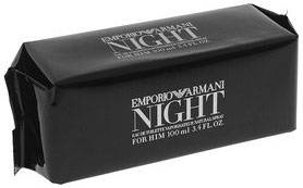 Giorgio Armani Emporio Night He