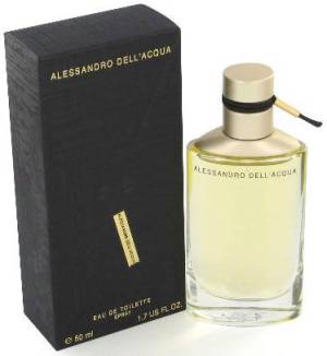 Alessandro Dell`Acqua