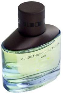 Alessandro Dell`Acqua Man