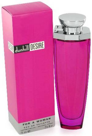 Alfred Dunhill Desire Women