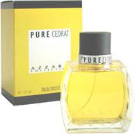 Azzaro Pure Cedrat