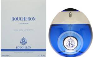 Eau Legere Boucheron