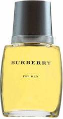 Burberry for Men