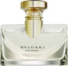 Bvlgari pour Femme