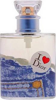 Christian Dior I Love Dior