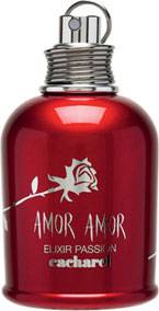 Cacharel Amor Amor Elixir Passion