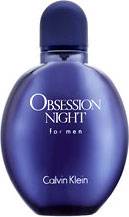 Calvin Klein Obsession Night for Men