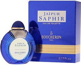 Boucheron Jaipur Saphir