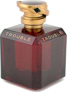 Boucheron Trouble