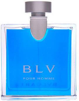 Bvlgari BLV pour Homme