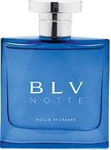 Bvlgari BLV Notte pour Homme