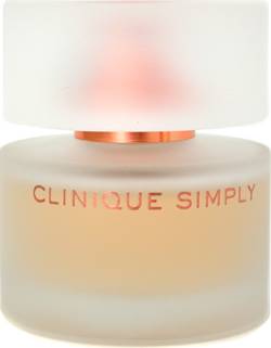 Clinique Simply