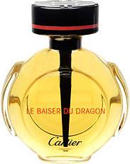 Cartier Le Baiser du Dragon