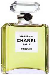 Chanel Gardenia