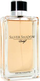 Davidoff Silver Shadow