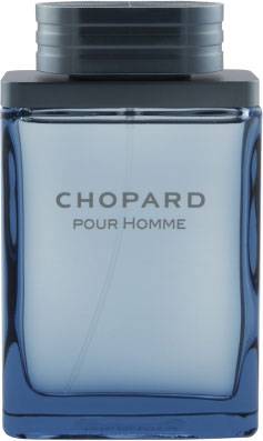 Chopard pour Homme