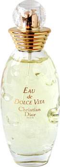 Christian Dior Eau de Dolce Vita