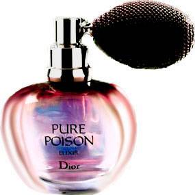 Christian Dior Pure Poison Elixir