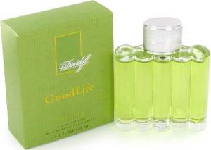 Davidoff Good Life for Men