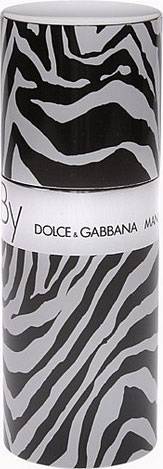 Dolce & Gabbana By Man