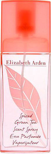 Elizabeth Arden Green Tea Spiced
