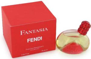 Fendi Fantasia