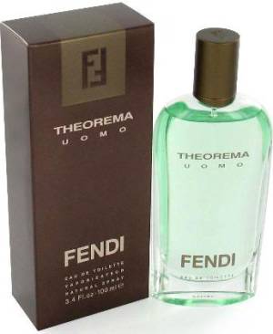 Fendi Theorema Uomo