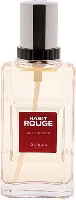 Guerlain Habit Rouge