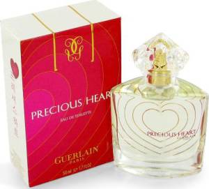 Guerlain Precious Heart