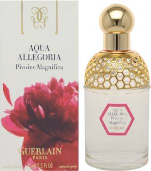 Guerlain Aqua Allegoria Pivoine Magnifica