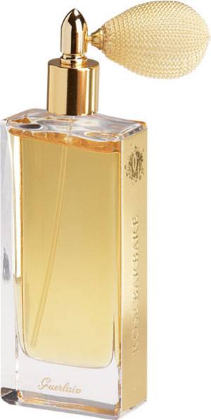 Guerlain Rose Barbare