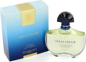 Guerlain Shalimar Light