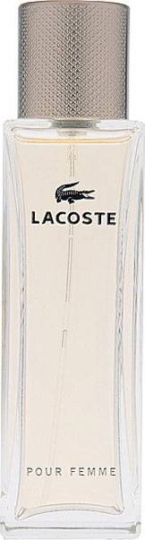 Lacoste pour Femme