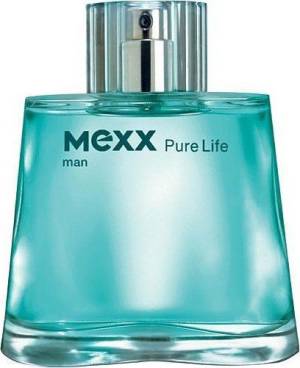 Mexx Pure Life Man