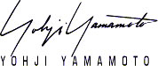 Yohji Yamamoto